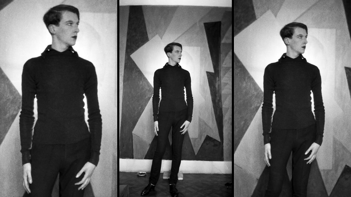 Love, Cecil - Film-Still