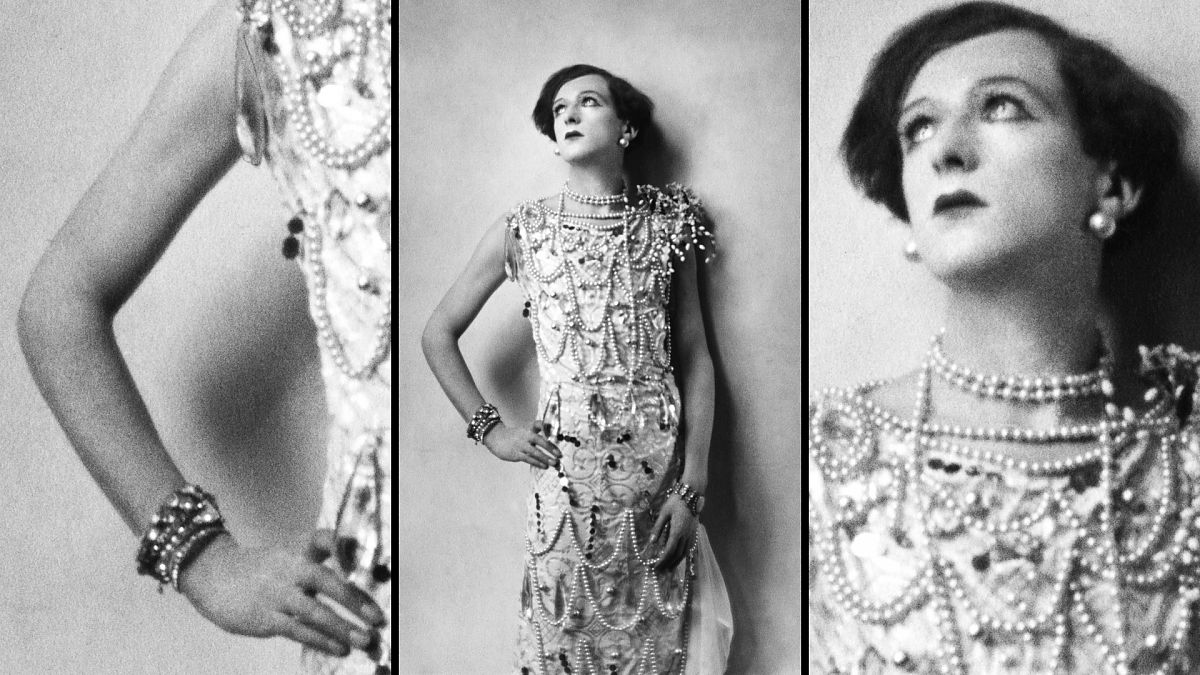 Love, Cecil - Film-Still