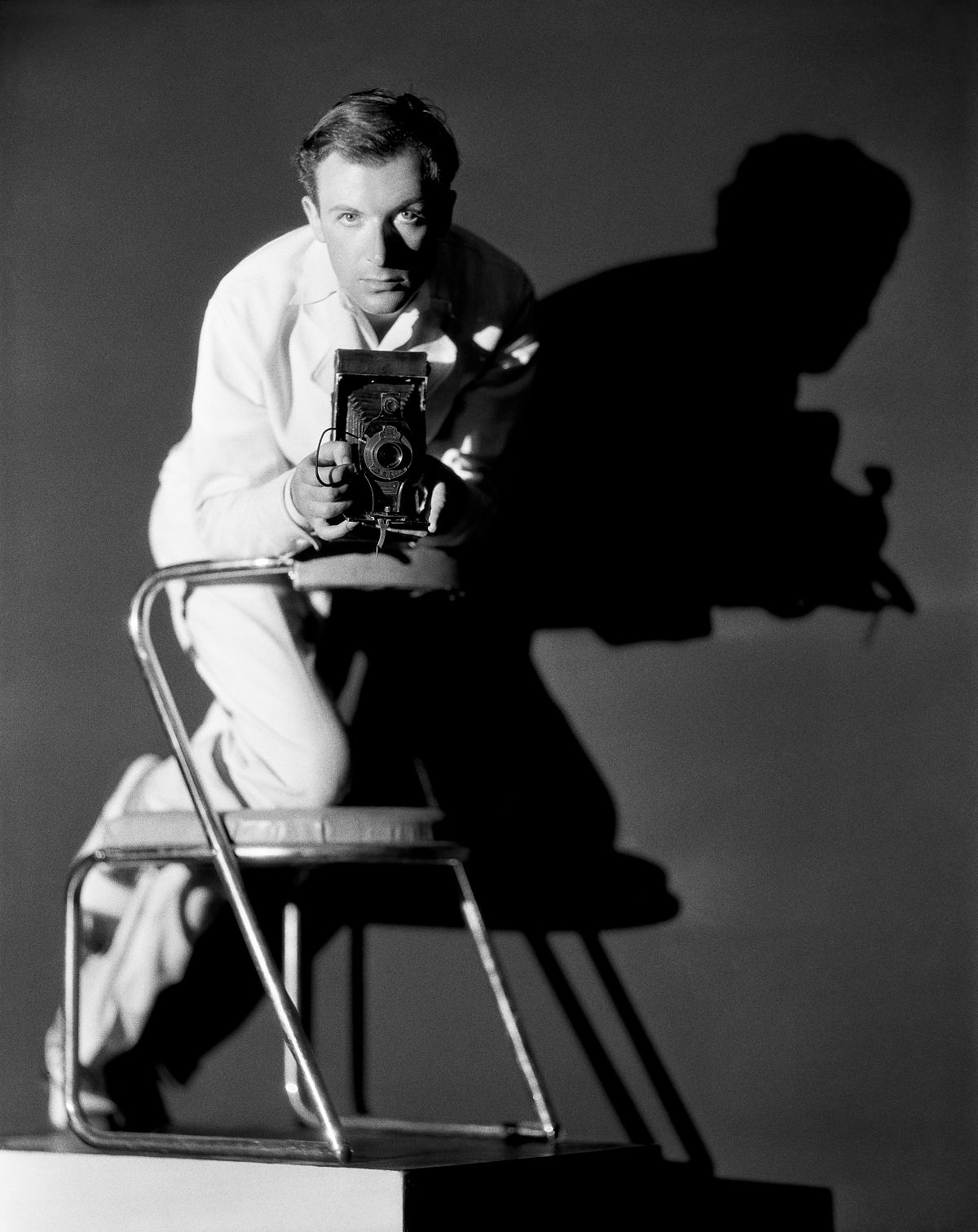 Love, Cecil - Film-Still