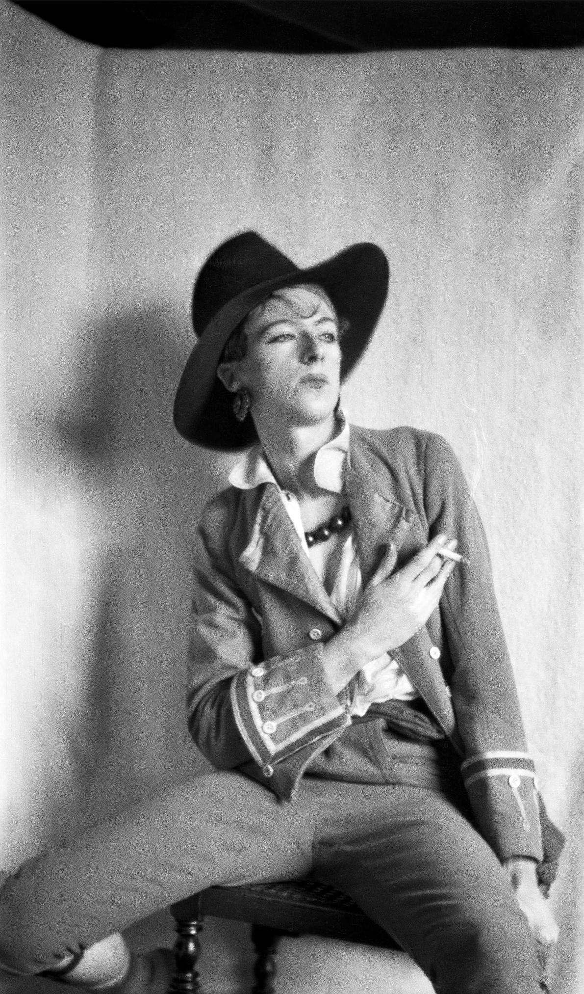 Love, Cecil - Film-Still