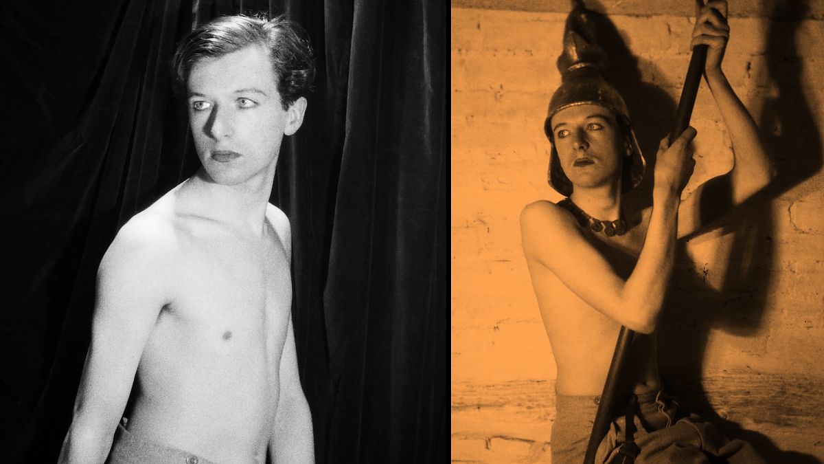 Love, Cecil - Film-Still