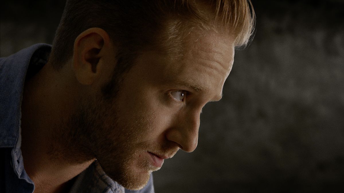 Love, Marilyn - Film-Still