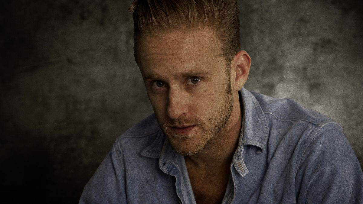 Love, Marilyn - Film-Still