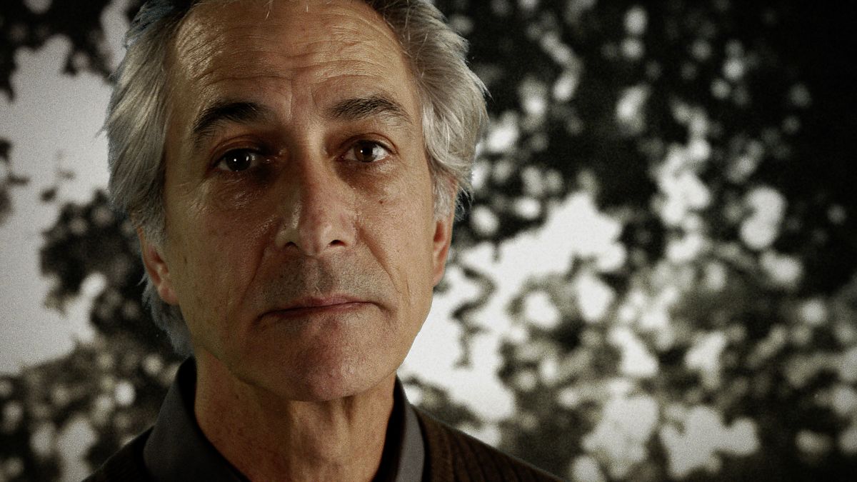 Love, Marilyn - Film-Still