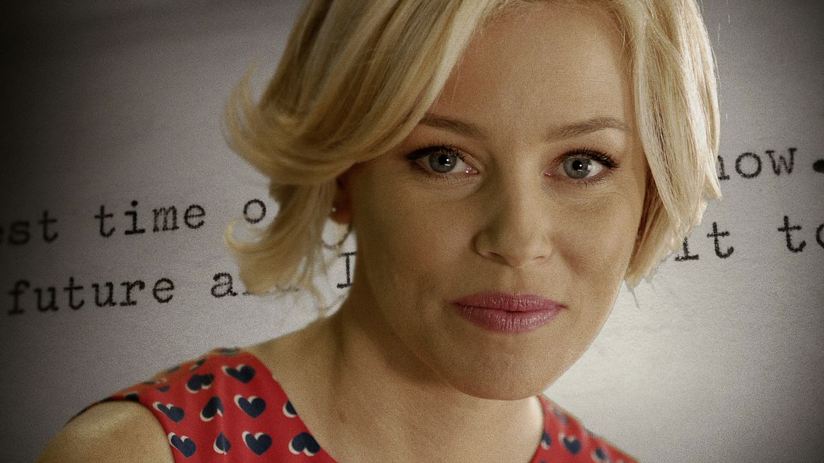 Love, Marilyn - Film-Still