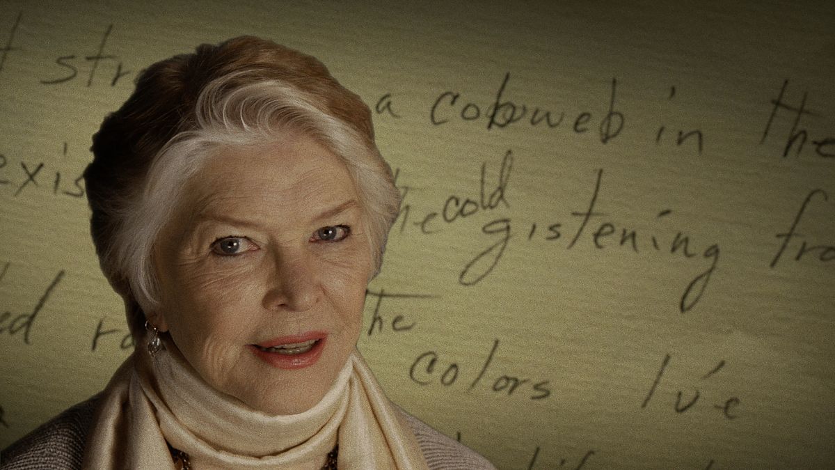 Love, Marilyn - Film-Still