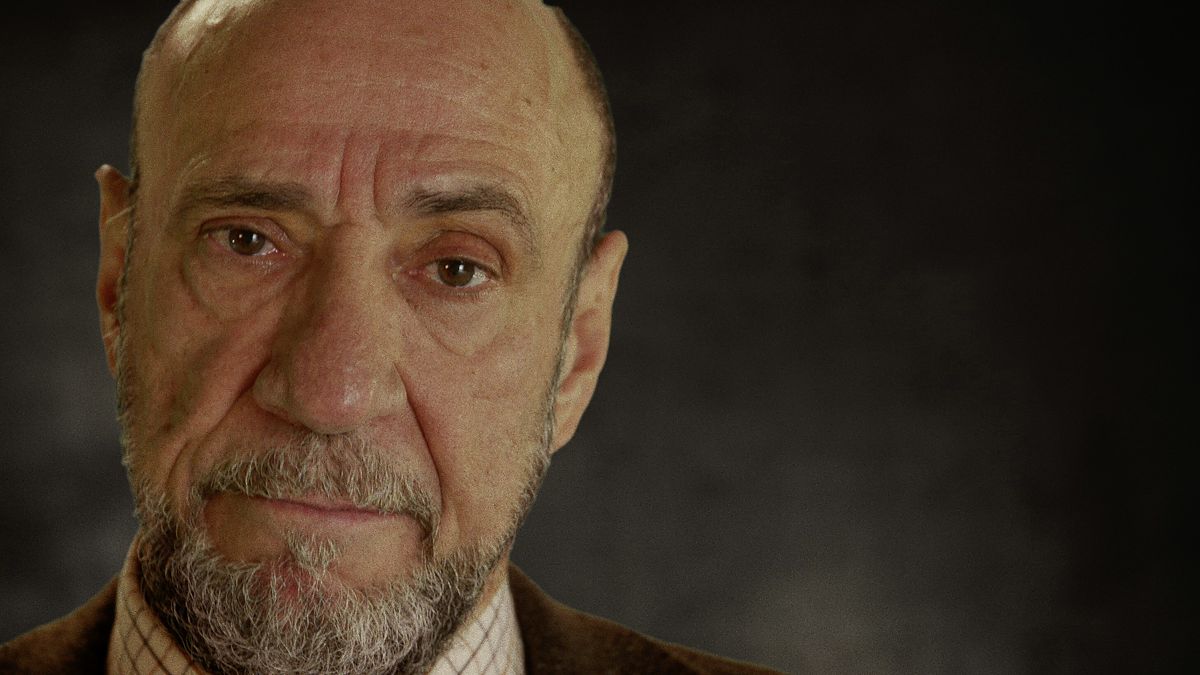 Love, Marilyn - Film-Still