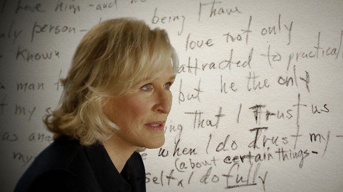 Love, Marilyn - Film-Still