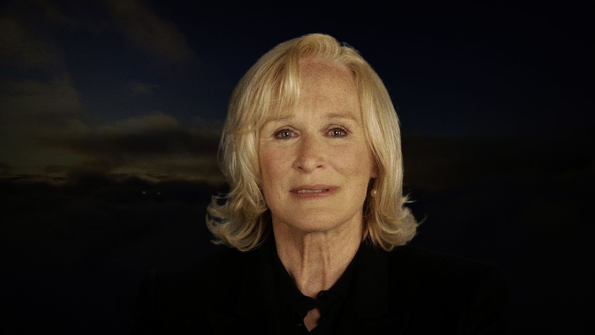 Love, Marilyn - Film-Still