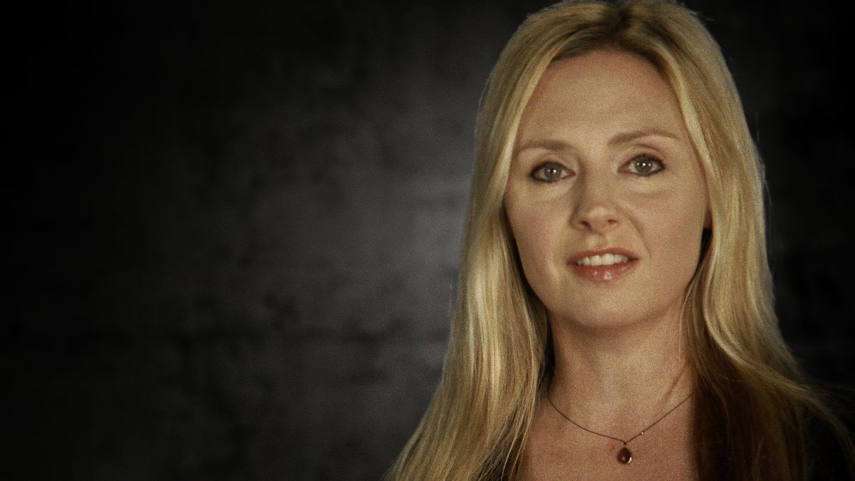 Love, Marilyn - Film-Still