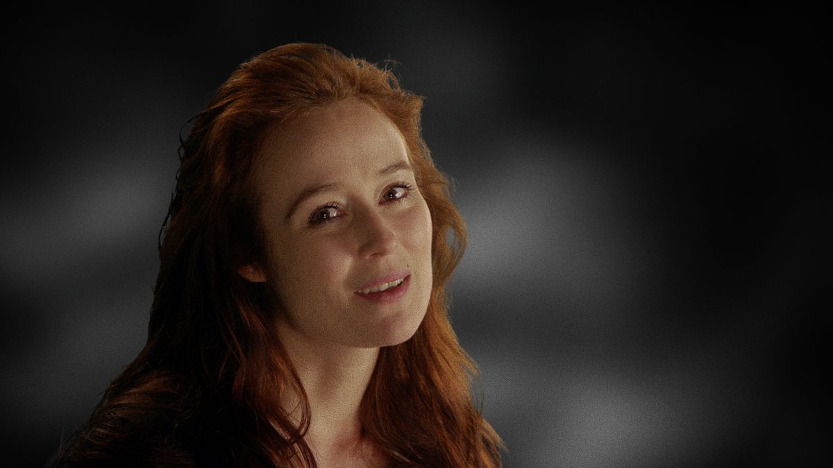 Love, Marilyn - Film-Still