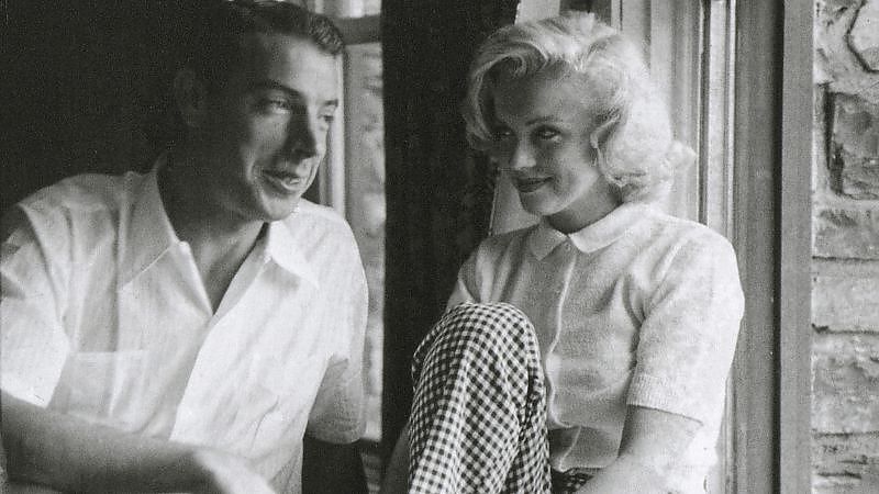 Bild zu Love, Marilyn