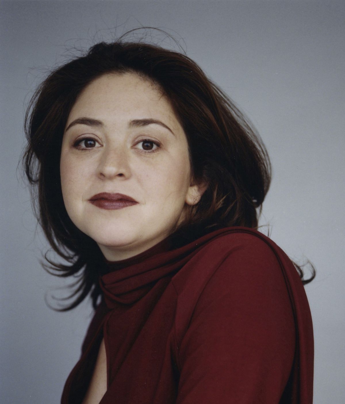 Love, Marilyn - Film-Still