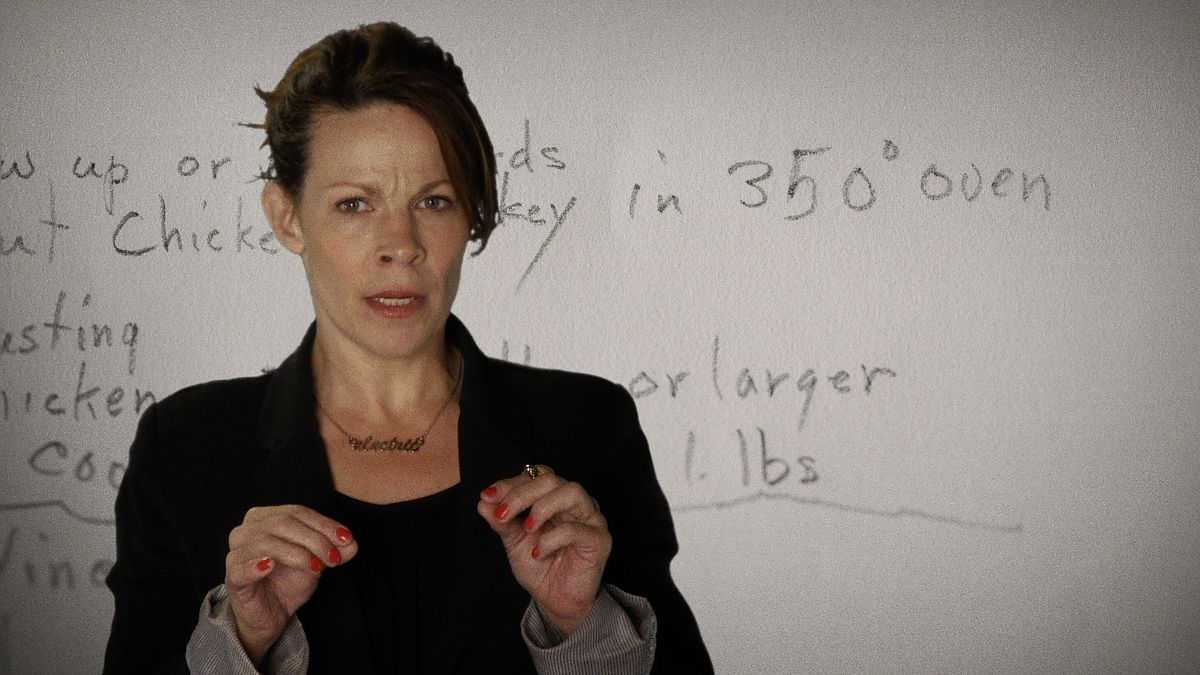 Love, Marilyn - Film-Still