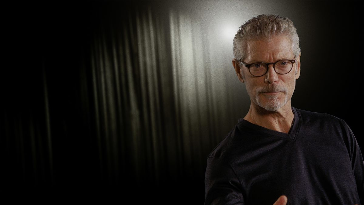 Love, Marilyn - Film-Still