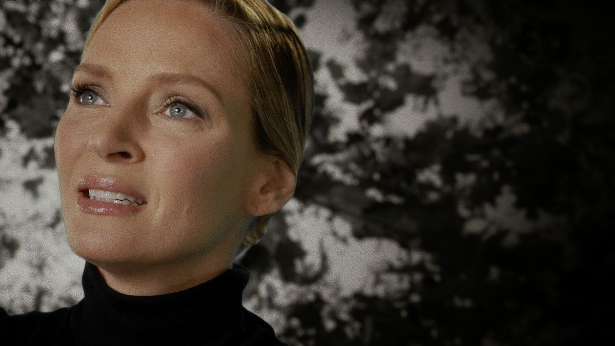 Love, Marilyn - Film-Still