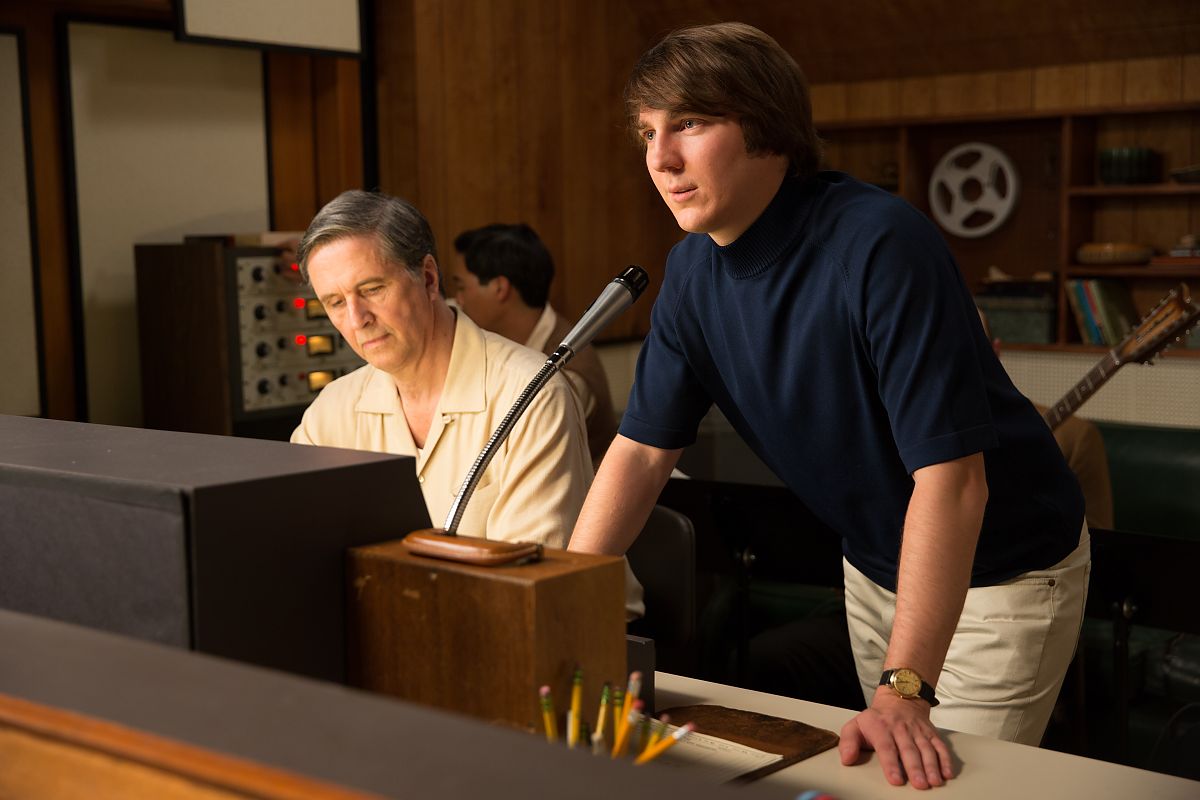 Love & Mercy - Film-Still