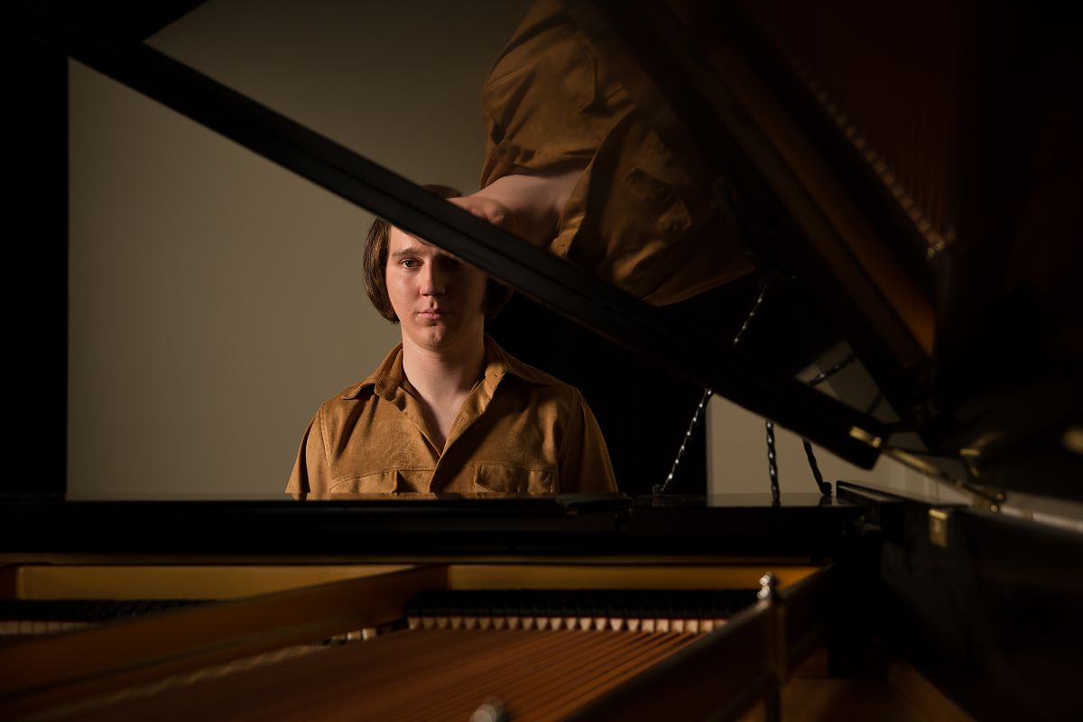 Love & Mercy - Film-Still