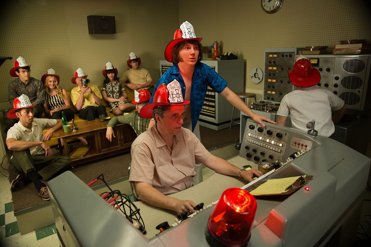 Love & Mercy - Film-Still