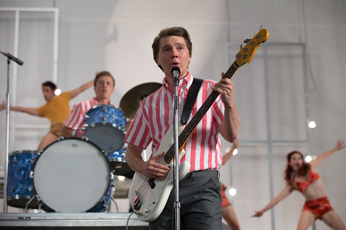 Love & Mercy - Film-Still