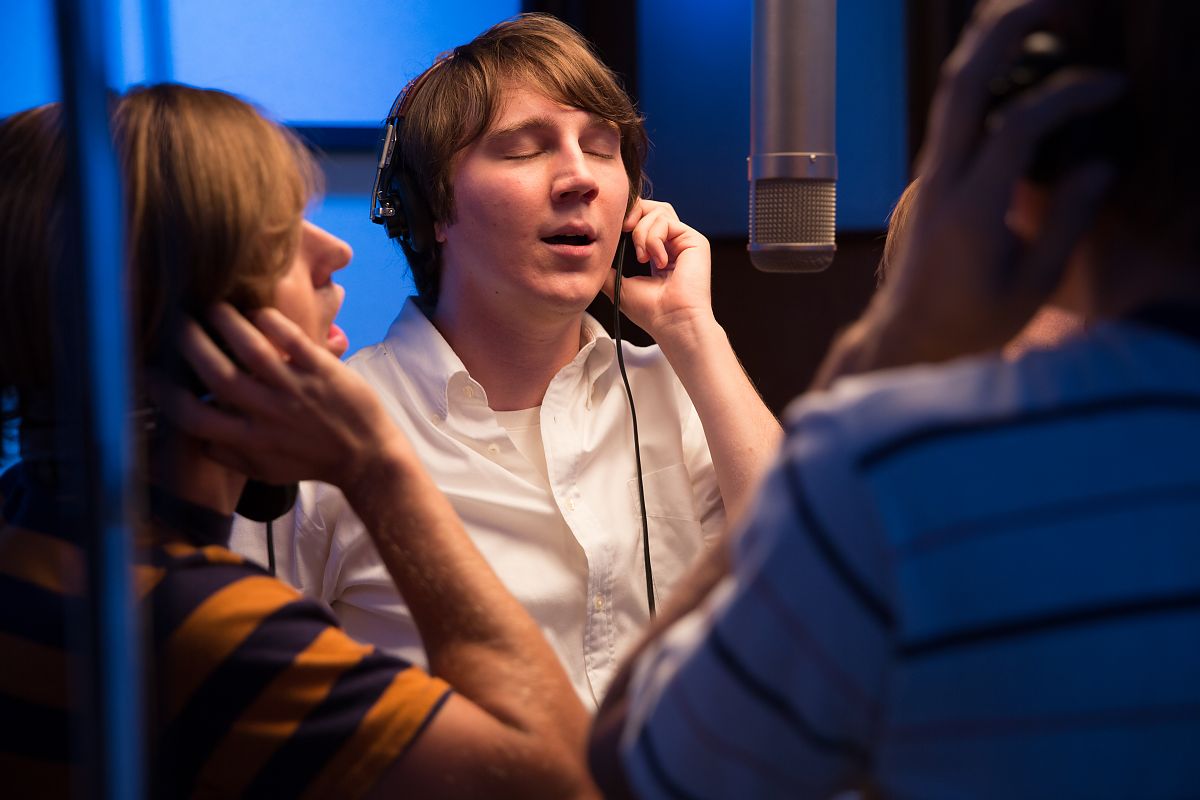 Love & Mercy - Film-Still