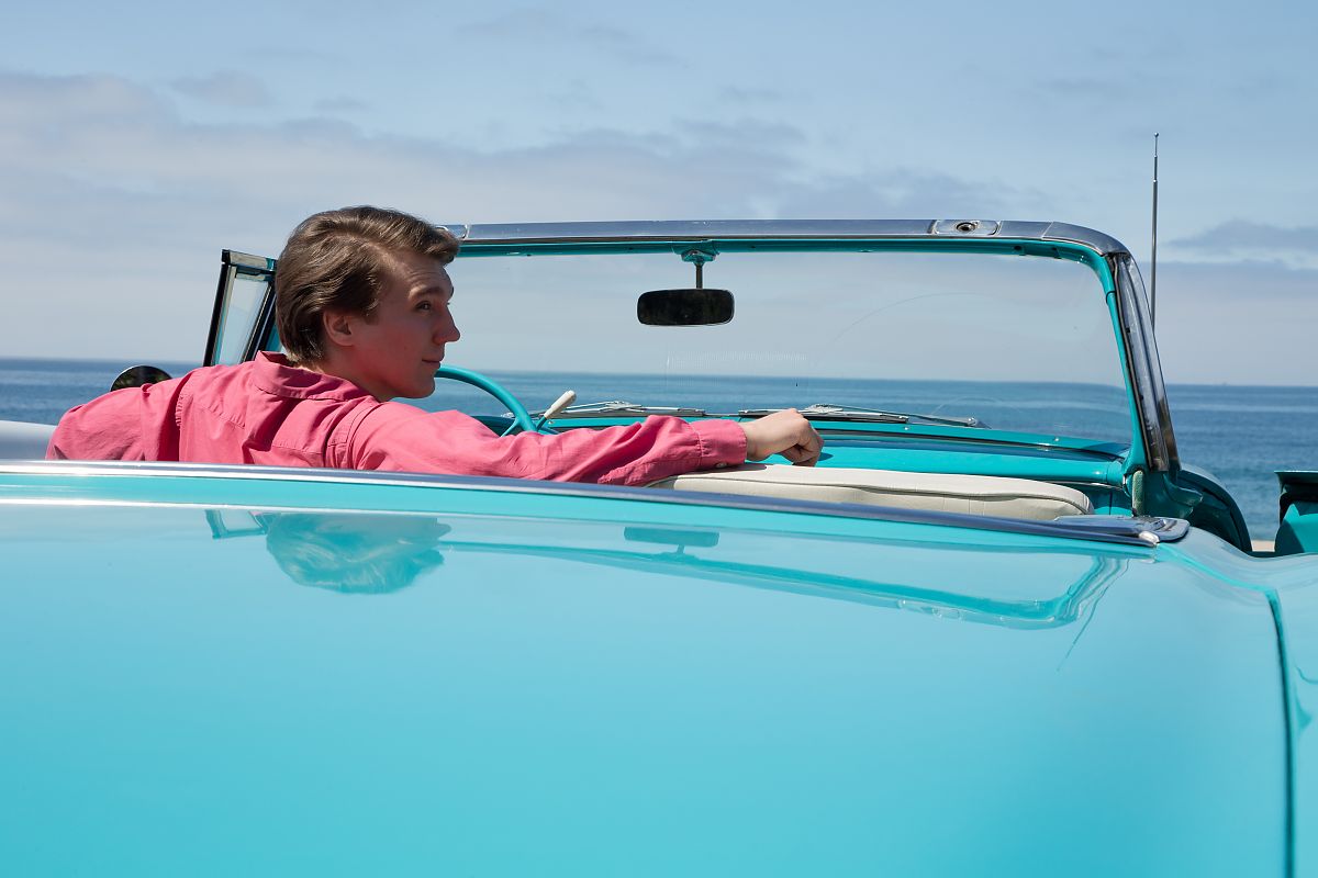 Love & Mercy - Film-Still