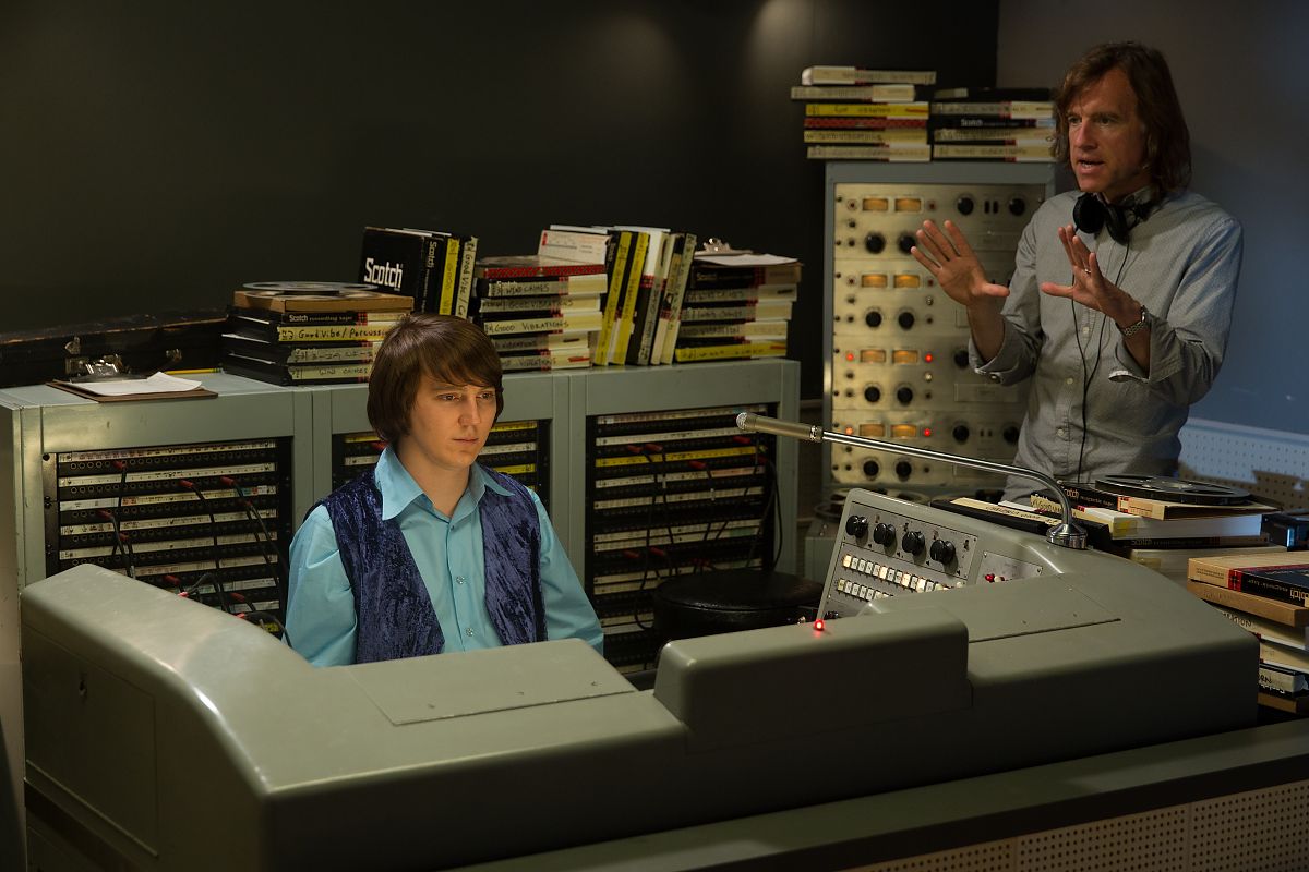 Love & Mercy - Film-Still
