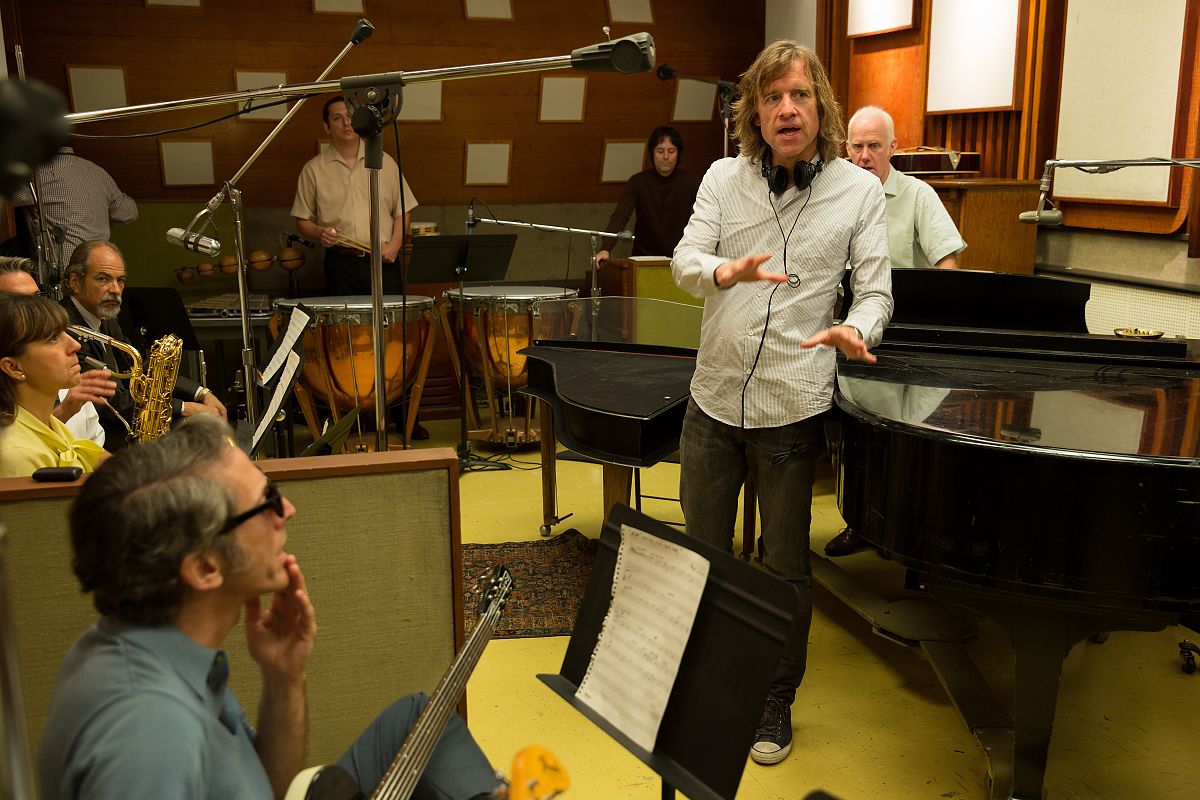 Love & Mercy - Film-Still