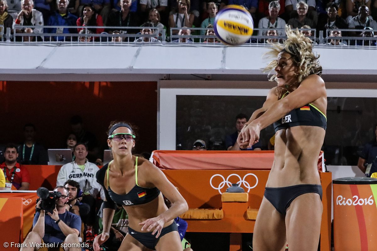 Ludwig / Walkenhorst - Der Weg zu Gold - Film-Still