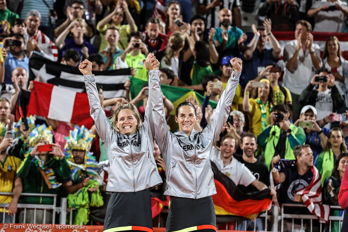 Ludwig / Walkenhorst - Der Weg zu Gold - Film-Still