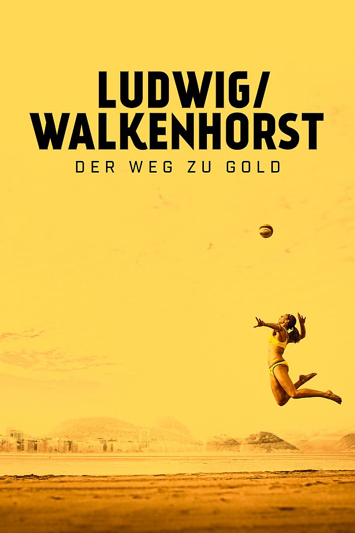 Cover zu Ludwig / Walkenhorst - Der Weg zu Gold