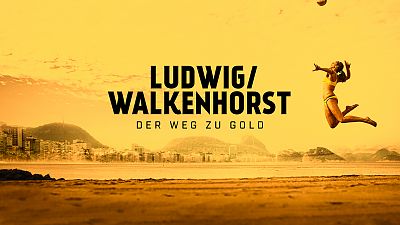 Cover zu Ludwig / Walkenhorst - Der Weg zu Gold