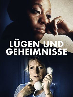 Cover zu Lügen und Geheimnisse