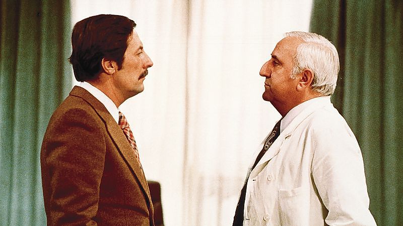 Luis Bunuel Arthaus Close-Up - Film-Still