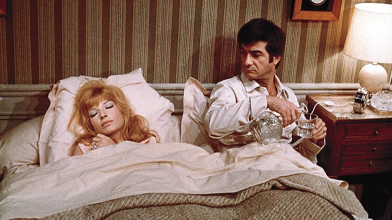 Luis Bunuel Arthaus Close-Up - Film-Still