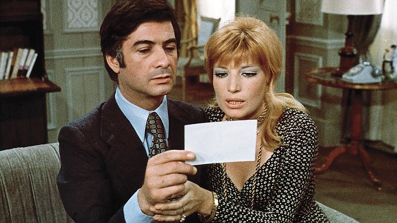 Luis Bunuel Arthaus Close-Up - Film-Still