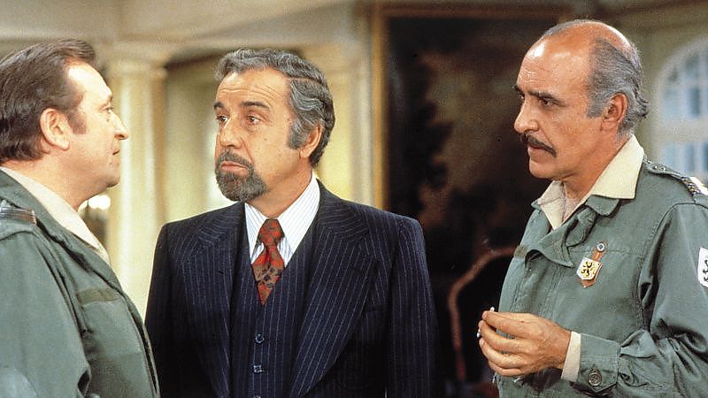 Bild zu Luis Bunuel Arthaus Close-Up