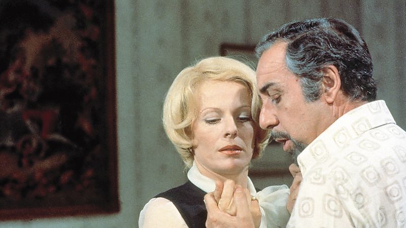 Luis Bunuel Arthaus Close-Up - Film-Still