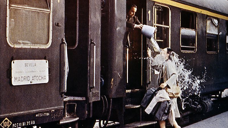 Luis Bunuel Arthaus Close-Up - Film-Still