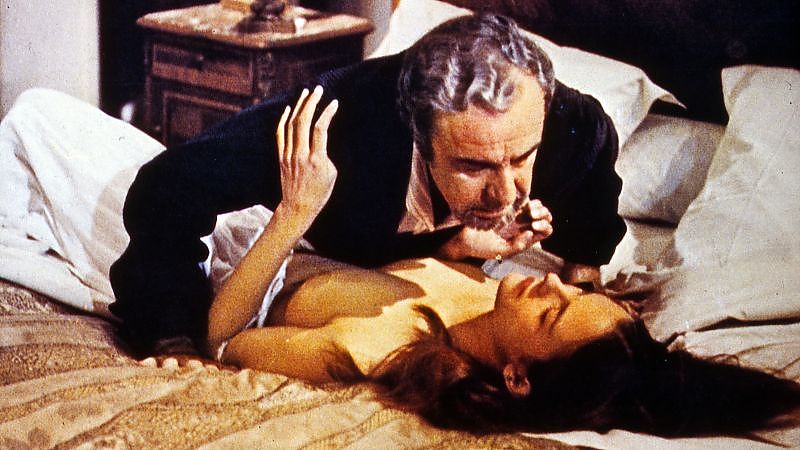 Luis Bunuel Arthaus Close-Up - Film-Still