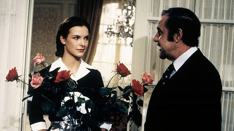 Luis Bunuel Arthaus Close-Up - Film-Still