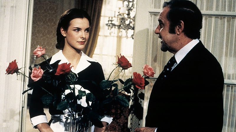 Luis Bunuel - Film-Still