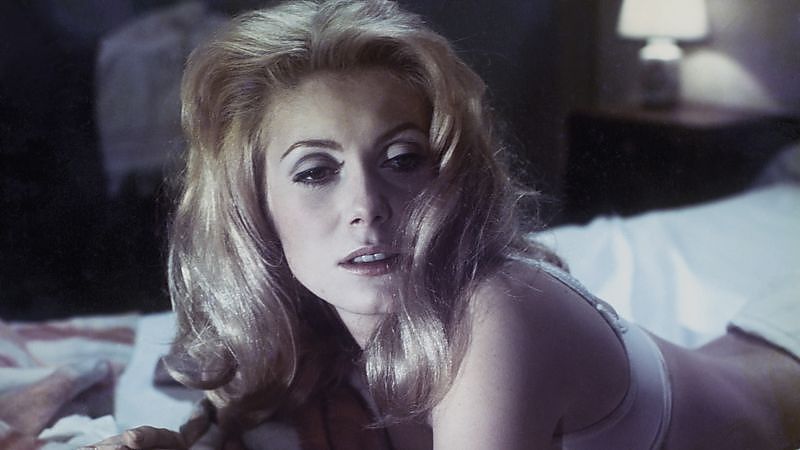 Luis Bunuel Edition - Film-Still