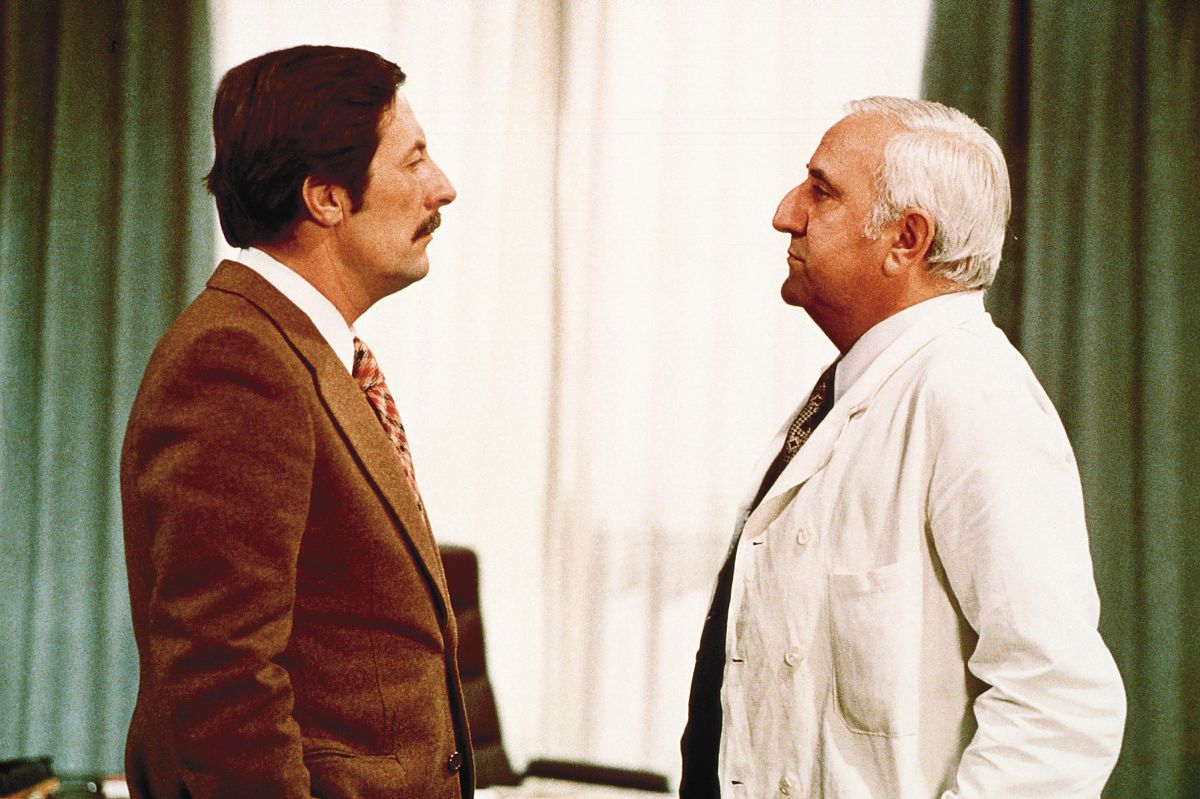 Luis Bunuel Edition - Film-Still