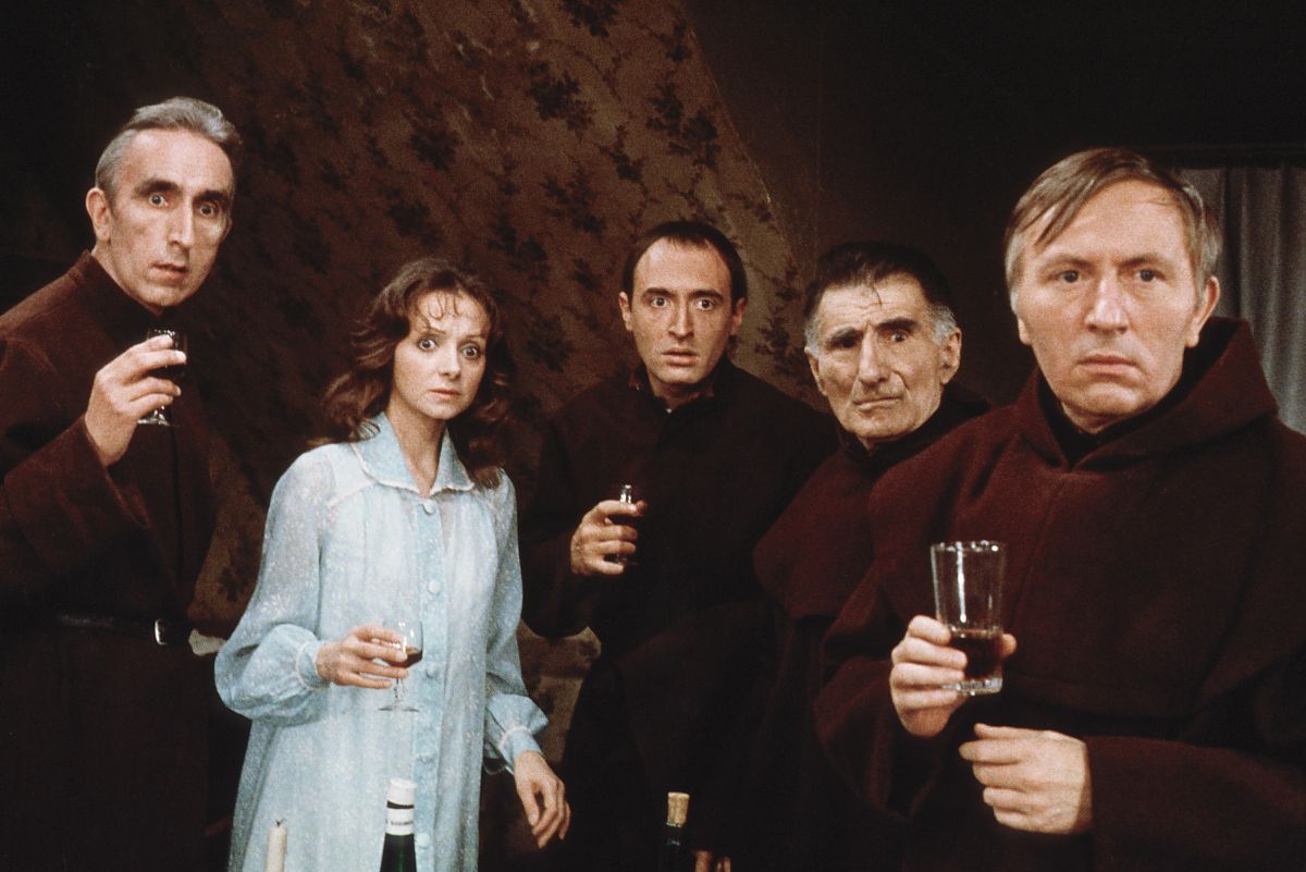 Luis Bunuel Edition - Film-Still