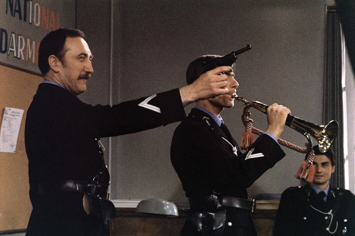 Luis Bunuel Edition - Film-Still