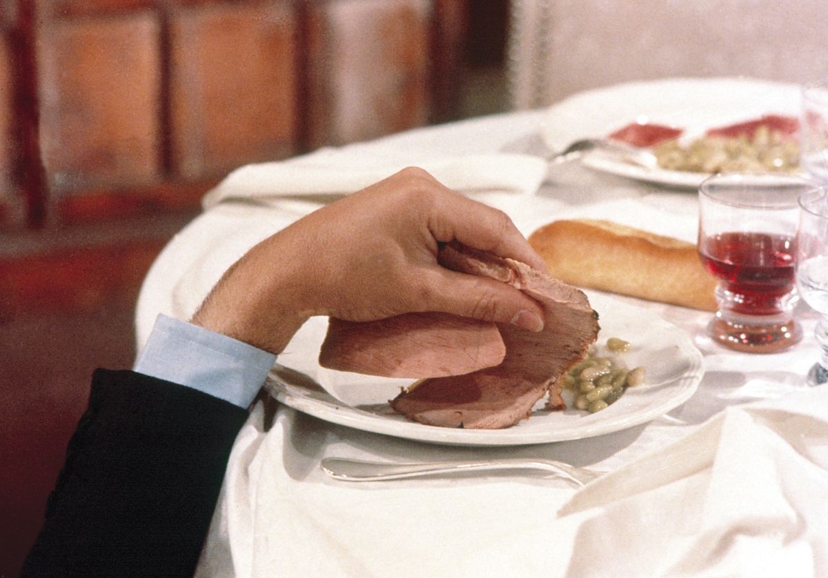 Luis Bunuel Edition - Film-Still