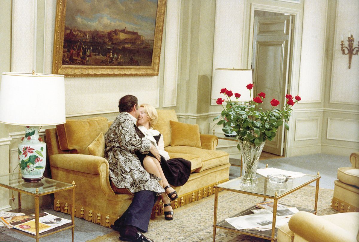 Luis Bunuel Edition - Film-Still