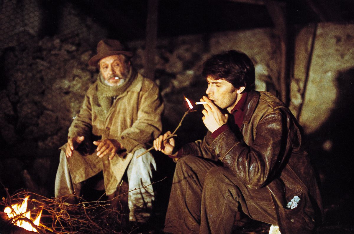 Luis Bunuel Edition - Film-Still