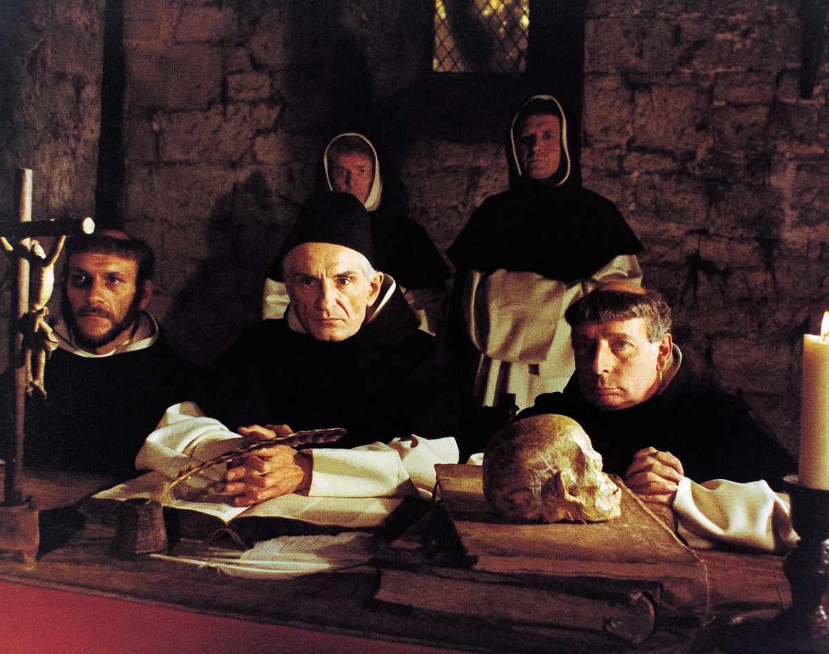 Luis Bunuel Edition - Film-Still